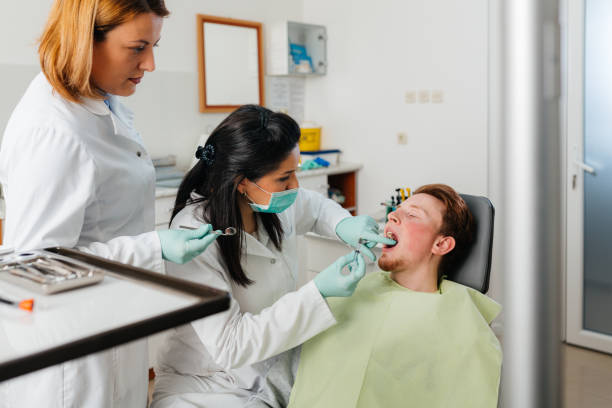 Best Emergency Denture Repair in Deshler, OH