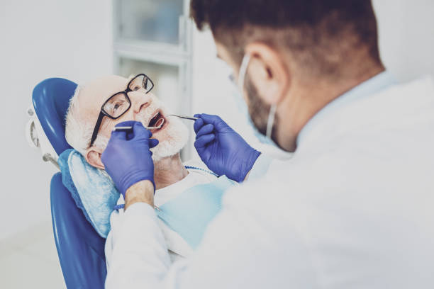 Best 24-Hour Emergency Dental Care in Deshler, OH